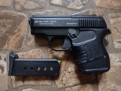 Стартовий пістолет Blow Mini 9