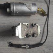 Запчастини від Шахеда