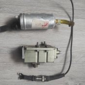 Запчастини від Шахеда