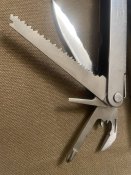 Leatherman Super tool / Лезерман Супер Тул.
