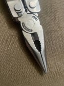 Leatherman Super tool / Лезерман Супер Тул.