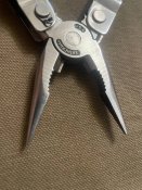 Leatherman Super tool / Лезерман Супер Тул.