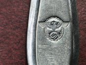 Вилка полиция