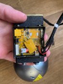 A40TR Pro 40x EO + IR+ LRF AI