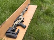 Продам Ruger Precision Rifle .308 Win....