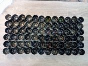 Гільзи 40мм капсульовані