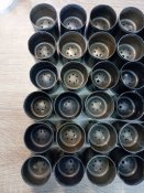 Гільзи 40мм капсульовані