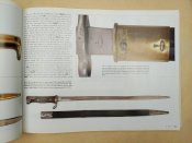 Bayonets: An Illustrated History. Штыки Мира. 250 ст