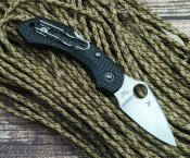 Ніж Spyderco Dragonfly