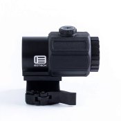 Увеличитель EOTech G43 Magnifier 3x кратный  Black Compact откидной для коллиматорных прицелов