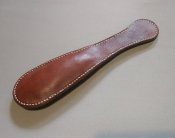 Монетница Beaver Tail