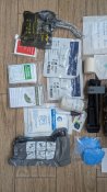 Аптечка індивідуальна ЗСУ в зборі(Великобританія)