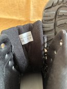 Берци Mil-Tec Combat Boots Generation II (Einsatzstiefel schwarz). Нові.