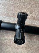 Приціл оптичний Delta Optical Titanium 3-24x56 ED OLT LR.600  34mm.