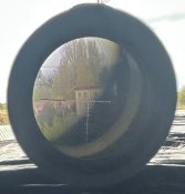 Приціл оптичний Delta Optical Titanium 3-24x56 ED OLT LR.600  34mm.