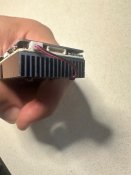 Відео передавач VTX A100 5,8 GHz