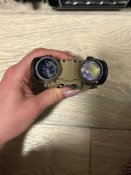 ЛЦУ Holosun Le420Gr