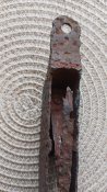 Магазинная коробка.