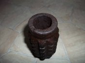 Корпус мины ПОМЗ.