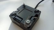 Тепловізійна камера CADDX ECLIPSE FT004 V3 480 Thermal Analog