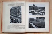 Книга-фотоальбом Адольф Гітлер