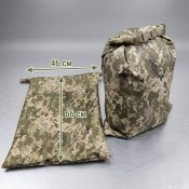 Новий міішок для...