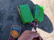 Батки з фпв дронів
