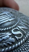 Пряжка Вермахт