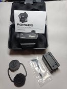 Приціл коліматорний Sig Sauer Optics...