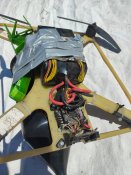 ФПВ (fpv) КВН оптика