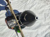 ФПВ (fpv) КВН оптика