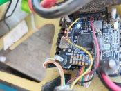 ФПВ (fpv) КВН оптика