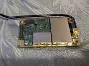 Antcom Novatel OEM719 GNSS Receiver