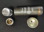 ВОГ 17 RНV-HEF