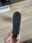 Приклад Ar-15