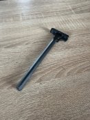 Ручка взводу AR-15