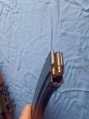 АК 47 схп