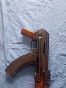 АК 47 схп
