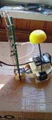 Рентранслятор fpv