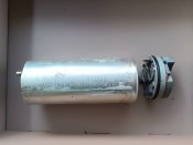 Контейнер і блок УВС ПОМ-3 «Медальйон»