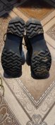 British Army DMS Combat Boots