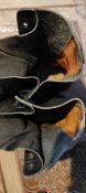 British Army DMS Combat Boots