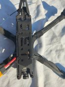 ФПВ (fpv) JET 7ка