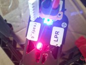 ФПВ (fpv) Комар 8ка