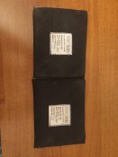 Боковые бронеплиты Темп 3000 4 класс
