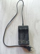 Зарядное устройство аккумуляторных батарей 2x...