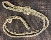 Тренчик, позумент на фуражку, СРСР 80-ті....