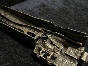 Крышка МГ-42