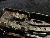 Крышка МГ-42