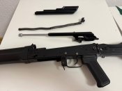 Сайга 410К